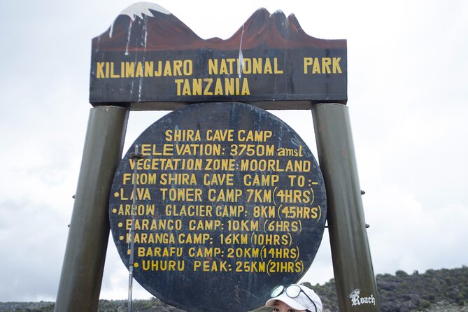 Kilimanjaro Lemosho Route 7 Days - Trip Reviews