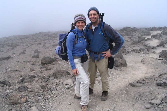 Kilimanjaro Marangu View Trek : 5 Days Itinerary and Package - Frequently Asked Questions