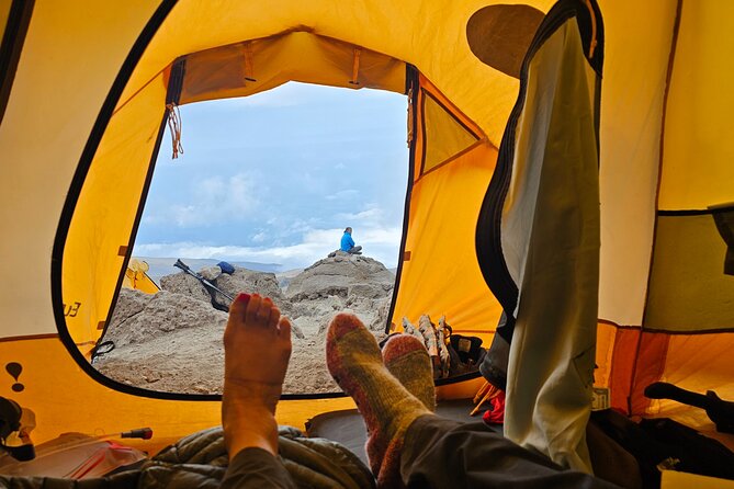 Kilimanjaro Northern Circuit Route 8 Days - Transportation Arrangements