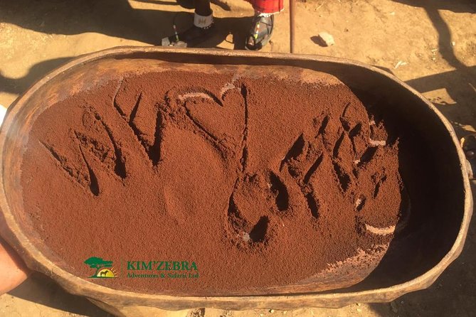 Kinukamori or Materuni Waterfall & Coffee Tour - Additional Tour Info