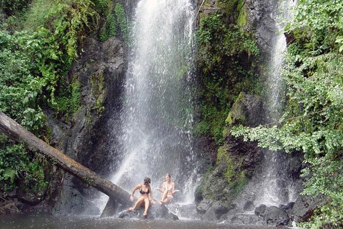 Kinukamori Waterfalls, Ancient Caves & Cultural Day Tour - Cancellation Policy