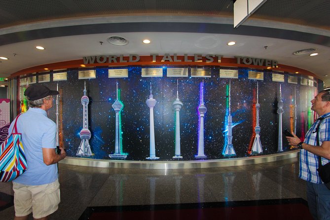 KL Tower Observation Deck Admission Ticket - Overall Recommendations