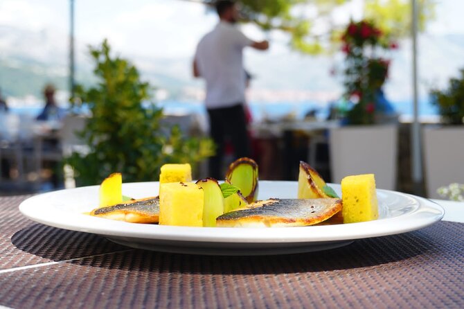 Korcula Walking Tour and Dinner for Food Lovers - Cancellation Policy and Refunds