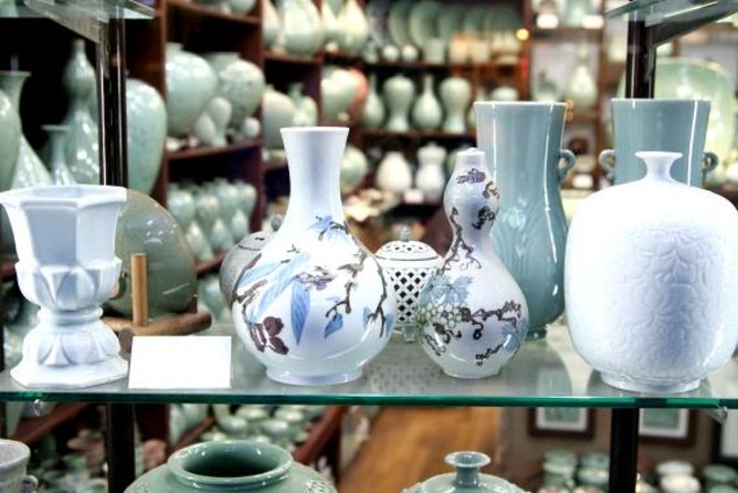 Korean Palace and Market Tour in Seoul Including Insadong and Gyeongbokgung Palace - Additional Information