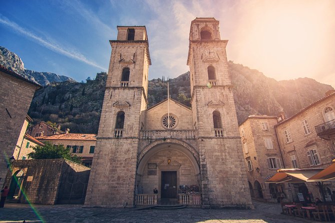 Kotor City Tour - Frequently Asked Questions