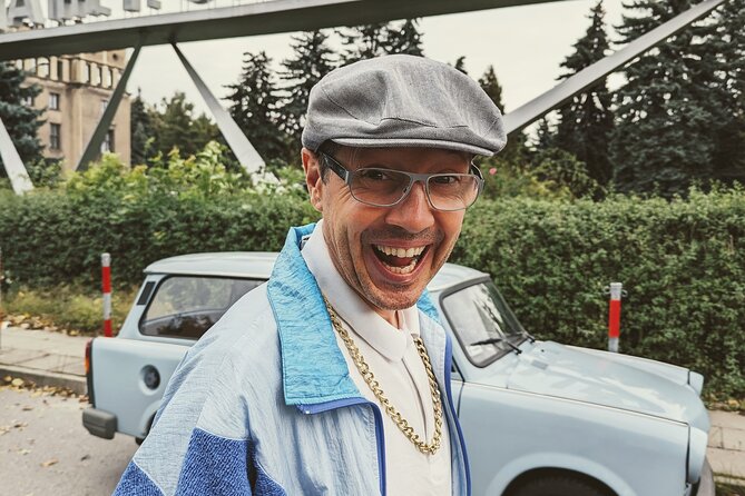 Krakow Airport Taxi Prank - Service Inclusions