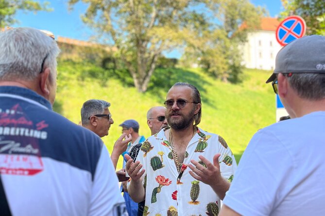 Krakow Comedy Walk Guided Tour - Frequently Asked Questions