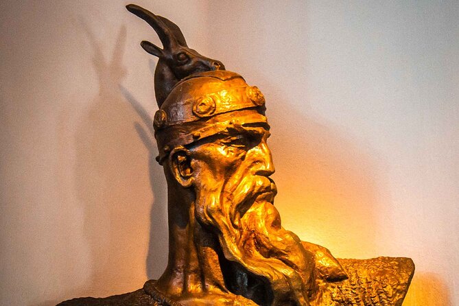 Kruja - Attractions and Bazar, Private Tour From Tirana - Frequently Asked Questions