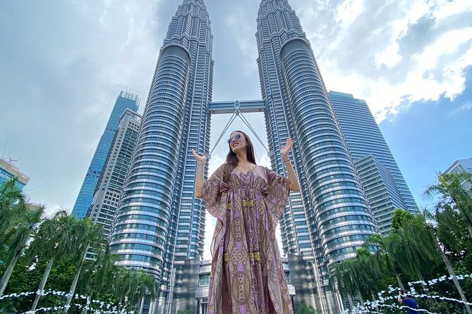Kuala Lumpur City Tour Full Day 8 Hours - Additional Information