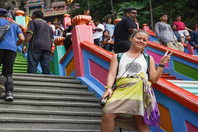 Kuala Lumpur Half Day Batu Caves And Cultural Group Tour - The Sum Up
