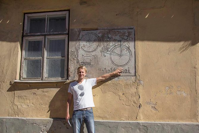 Kuldiga & Countryside Tour