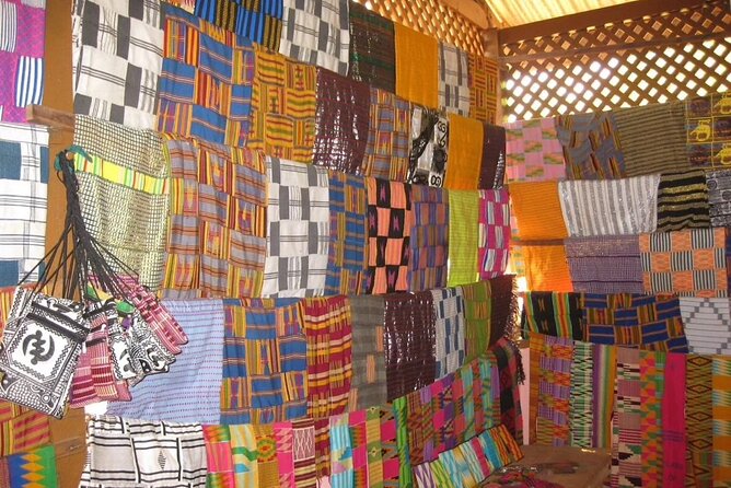 Kumasi Culture and Heritage Tours - What To Expect and Accessibility