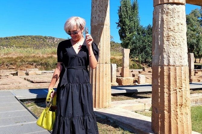 Kusadasi Shore Excursion | Skip The Line | Ephesus Sightseeing Tour - Pricing Details