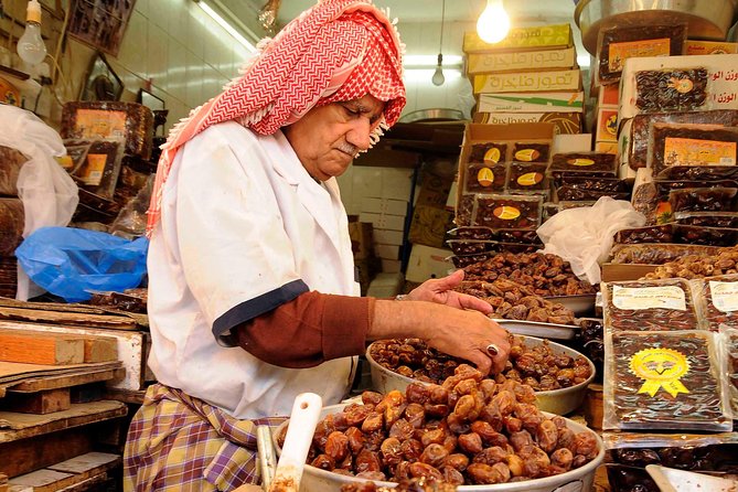Kuwait City Private Guided Tour for Group up to 6 Persons - Frequently Asked Questions
