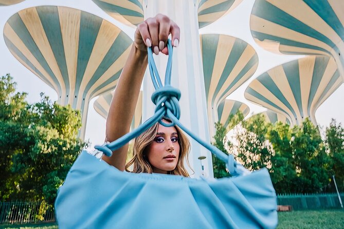 Kuwait City Private Photoshoot Tour by Expert Photographer Guide - Frequently Asked Questions