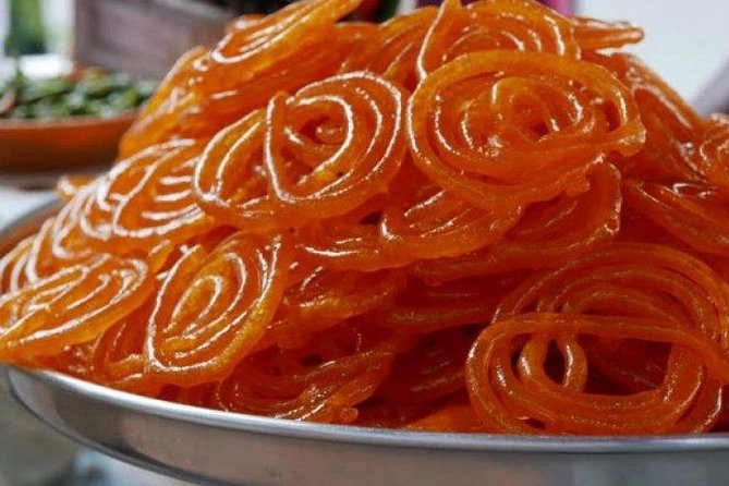Kuwait City Traditional Local Food Tour by Kuwaiti Guide - Authentic Flavors