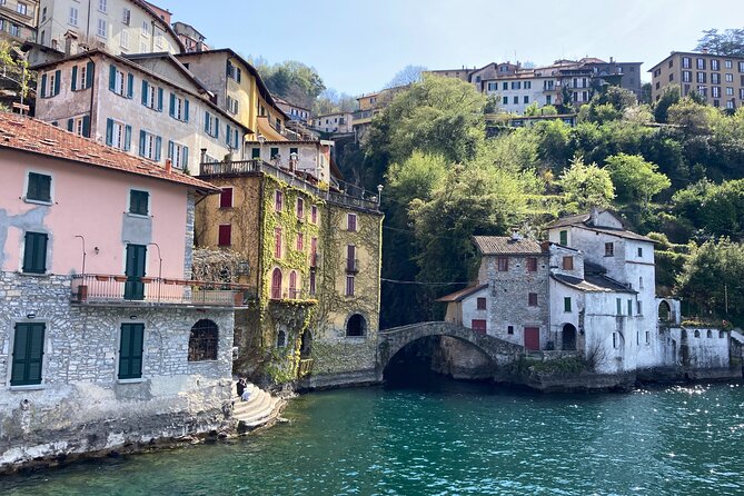 LA DOLCE Vita: Lake Como 4 Hours Private Boat Cruise + 1hr Stop - Cancellation Policy
