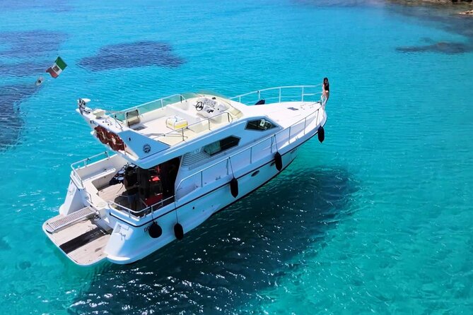 La Maddalena Archipelago Tour With Motorboat DC12 - Accessibility Details