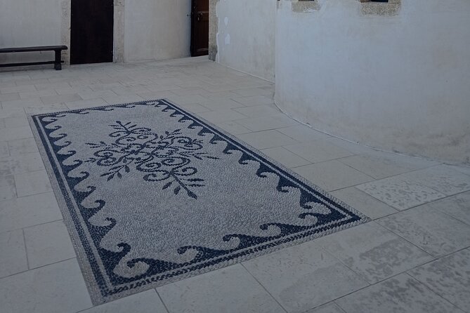 Lady of the Angels Monastery and Thousand Flowers Falasarna Beach - Cancellation Policy