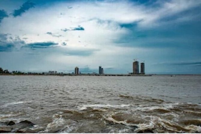 Lagos Beach Tour - Amenities Included