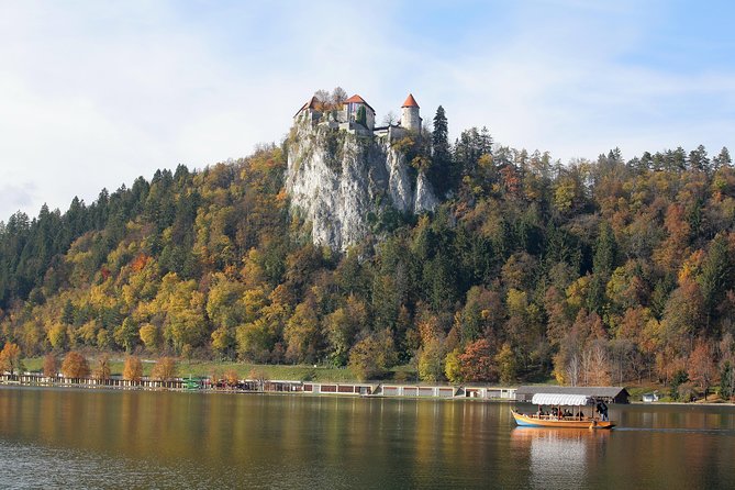 Lake Bled and Castle Half Day Tour Visiting an Old Printing Workshop From Ljubljana - Reviews