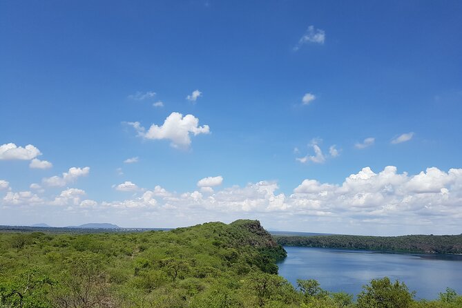 Lake Chala Tour, Tanzania - Customer Reviews
