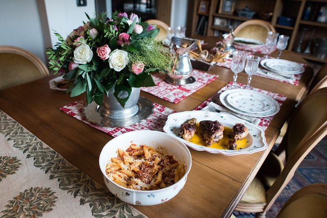 Lake Garda: Dining Experience at Locals Home in Valpolicella - Directions