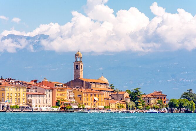 Lake Garda Village Tour by Private Transfer - Frequently Asked Questions