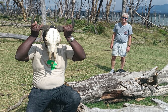 Lake Naivasha Private Day Tour With Boat Ride From Nairobi - Inclusions