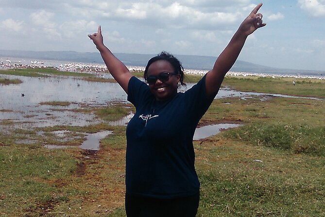Lake Nakuru National Park - Day Trip (With Park Fees) - Important Information