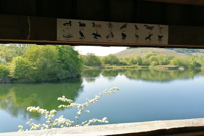 Lakes and Vineyards of Remerschen and Schengen - Tour Operator and Pricing Details