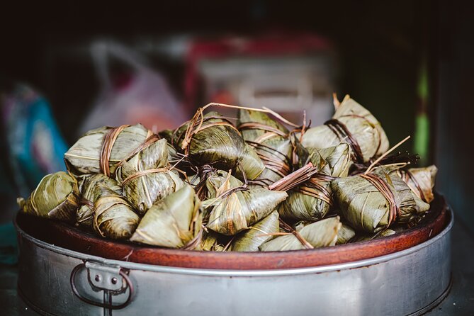 Laksa Lanes Kuala Lumpur Food Tour With 14+ Tastings - Tour Highlights