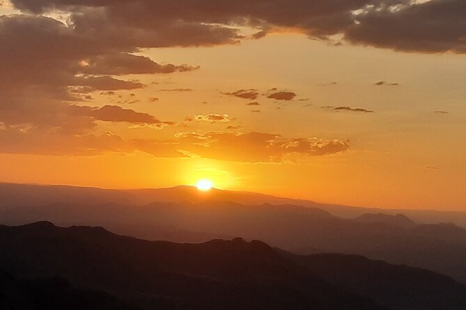 Lalibela 2-Day Eco Trekking Tour - The Sum Up