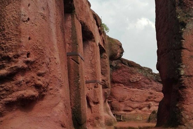Lalibela Churches Guided Tour - Price and Booking Details
