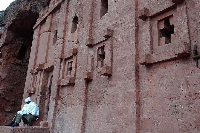 Lalibela, Omo Valley and Harar 6 Days Tour - Booking Information