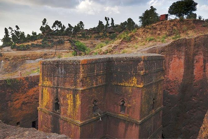 Lalibela One Night/two Days - Frequently Asked Questions