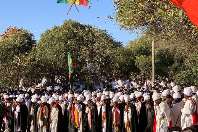 Lalibela Tour for 2 Night and 3days/2night Danakil Depression Tour - Customer Reviews and Ratings