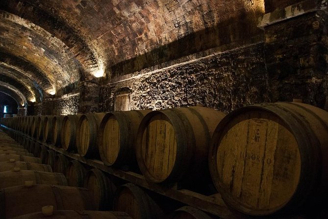Lambrusco Making: Winery Tour - Frequently Asked Questions