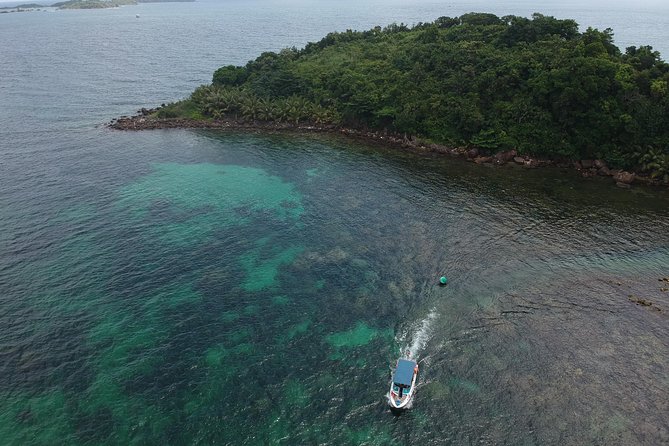 Land 4: Sightseeing to the South of Phu Quoc (Not Lunch) - Additional Information