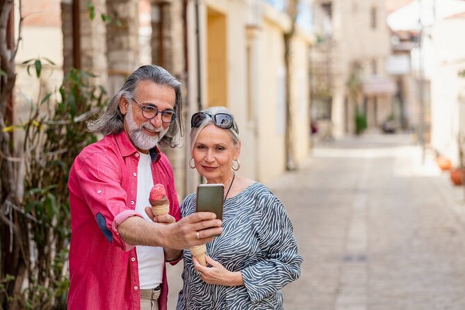 Larnaca Unveiled: Landmarks, Tastes & Traditions - Historical Landmarks in Larnaca