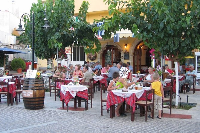 LASSITHI & KNOSSOS CRETE, Full Day Professional Guided Coach Tour - Frequently Asked Questions