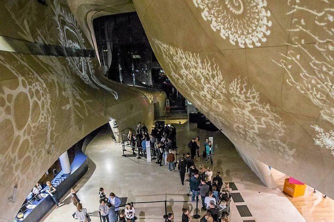 Lazienki Park + POLIN Museum: PRIVATE TOUR /inc. Pick-up/ - Additional Services