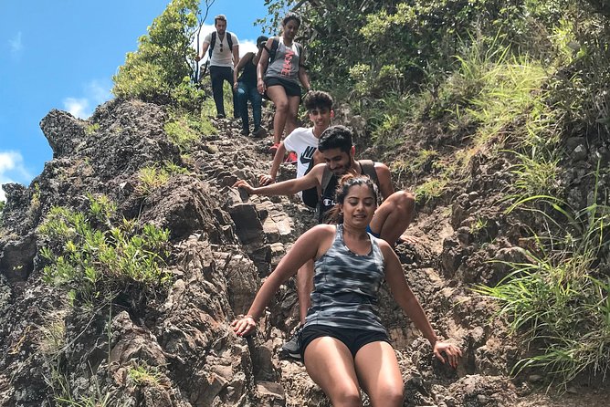 Le Morne Mountain Sunrise Hike & Climb - Reviews and Feedback From Participants