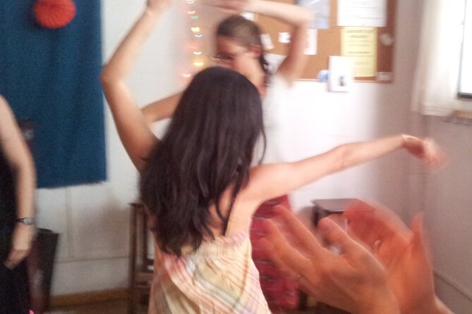 Learn to Dance Flamenco From Zero: Fun Beginners Dance Class - The Sum Up