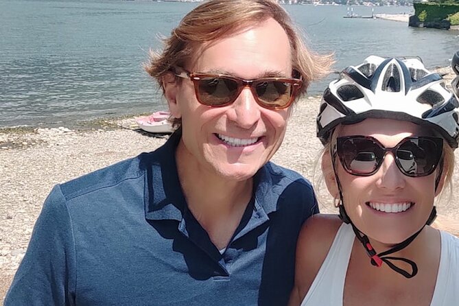 Lecco Bike Tour & Pizza Lunch - Meeting Point