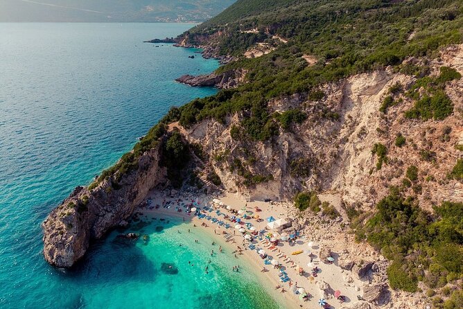 Lefkada to Lefkada Ionian Island Hopping Tour 7 Days - Operating Hours Information