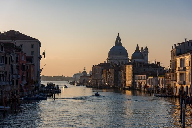 Legacy of Michelangelo Walking Tour - Itinerary Highlights