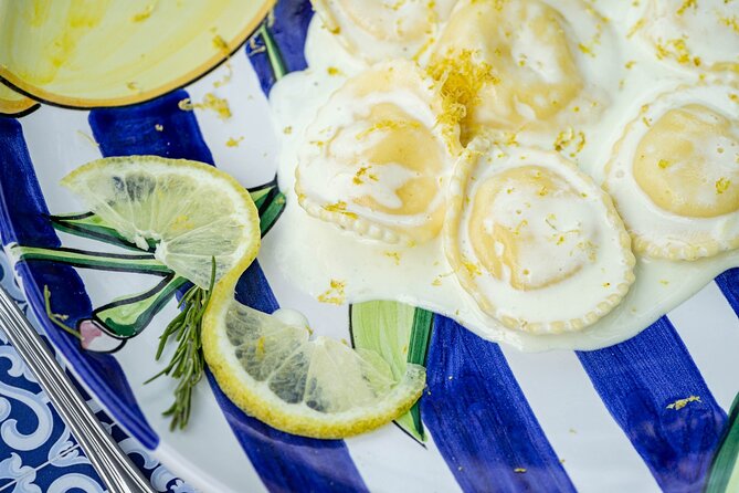 Lemon Tour With Lunch or Dinner - Reviews