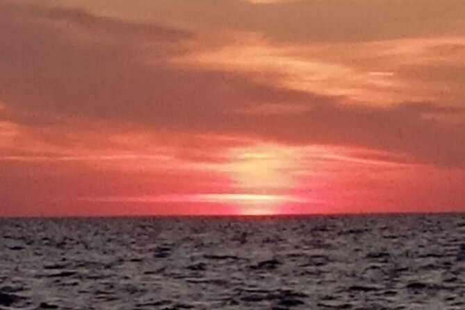 Leuca Sunset Caves Tour - Cancellation Policy