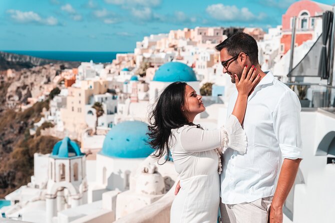 Life Style Couple Photoshoot - Additional Considerations